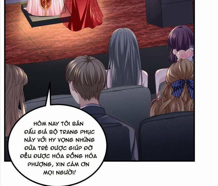 Bảo Bối Tâm Gan Của Lão Đại Xuyên Không Trở Lại Rồi 159 trang 44