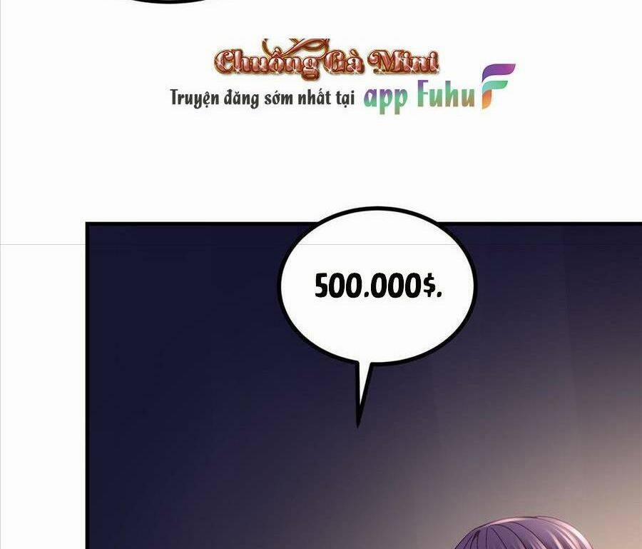 Bảo Bối Tâm Gan Của Lão Đại Xuyên Không Trở Lại Rồi 159 trang 45