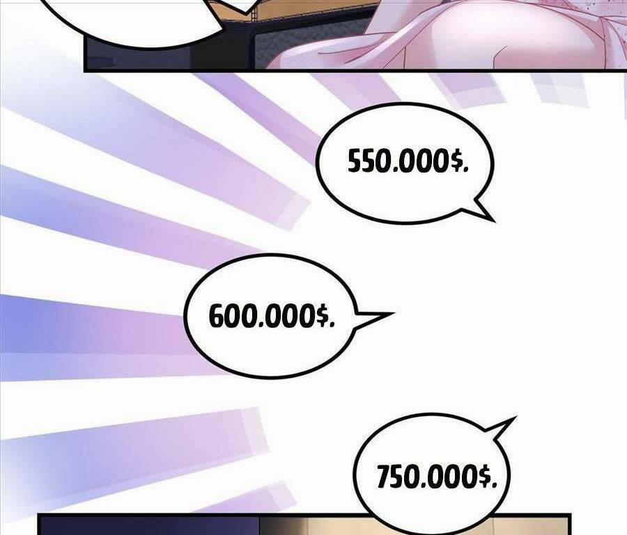 Bảo Bối Tâm Gan Của Lão Đại Xuyên Không Trở Lại Rồi 159 trang 47