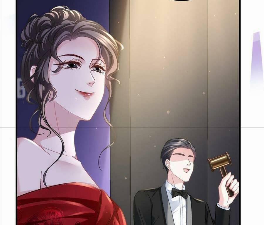 Bảo Bối Tâm Gan Của Lão Đại Xuyên Không Trở Lại Rồi 159 trang 48