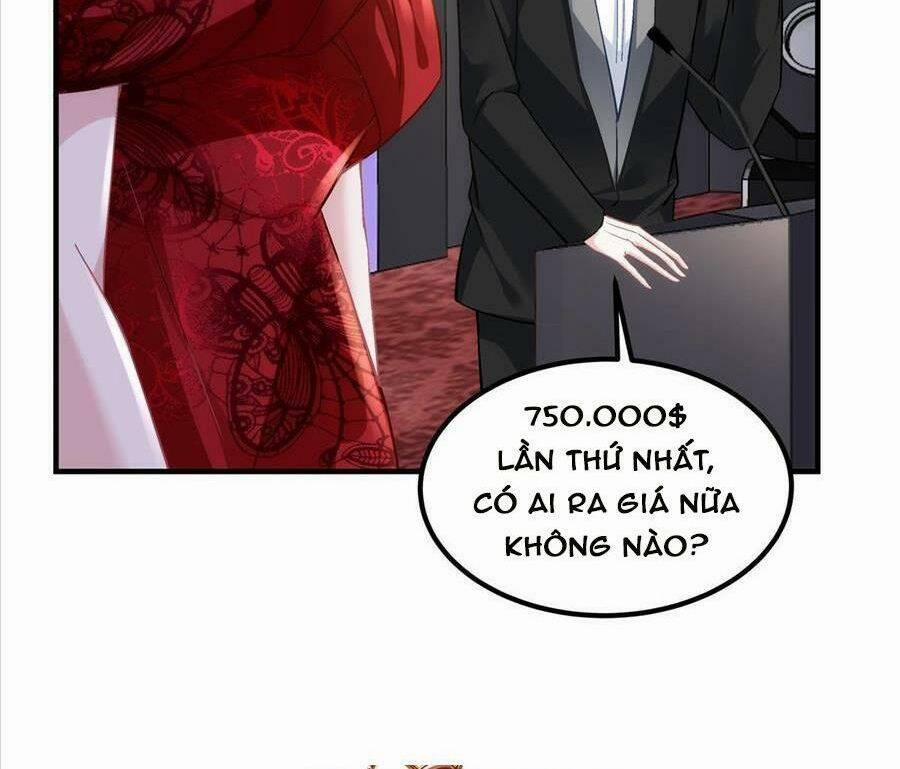 Bảo Bối Tâm Gan Của Lão Đại Xuyên Không Trở Lại Rồi 159 trang 49