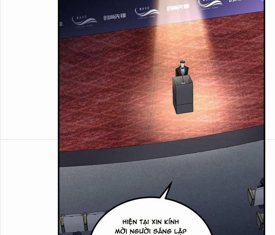 Bảo Bối Tâm Gan Của Lão Đại Xuyên Không Trở Lại Rồi 159 trang 5