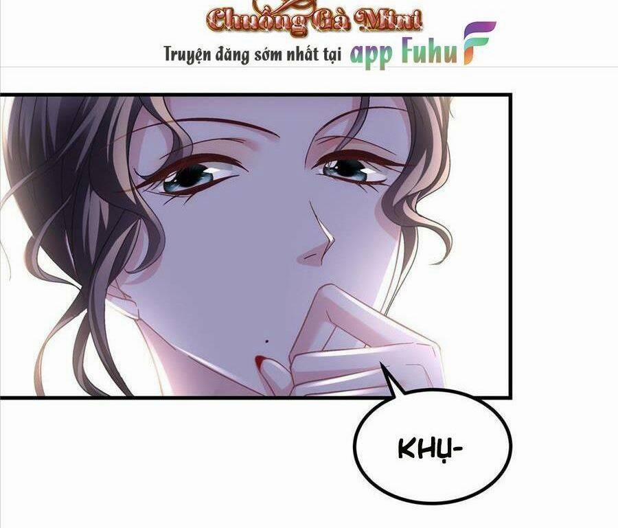 Bảo Bối Tâm Gan Của Lão Đại Xuyên Không Trở Lại Rồi 159 trang 50