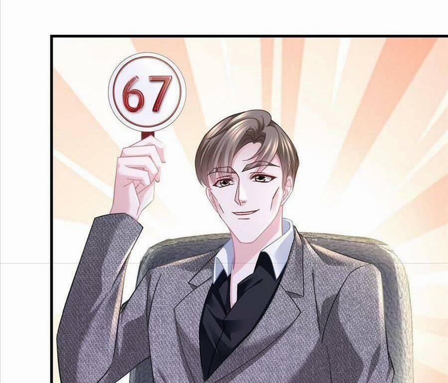 Bảo Bối Tâm Gan Của Lão Đại Xuyên Không Trở Lại Rồi 159 trang 51