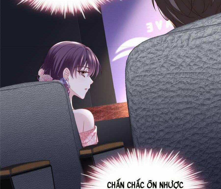 Bảo Bối Tâm Gan Của Lão Đại Xuyên Không Trở Lại Rồi 159 trang 53