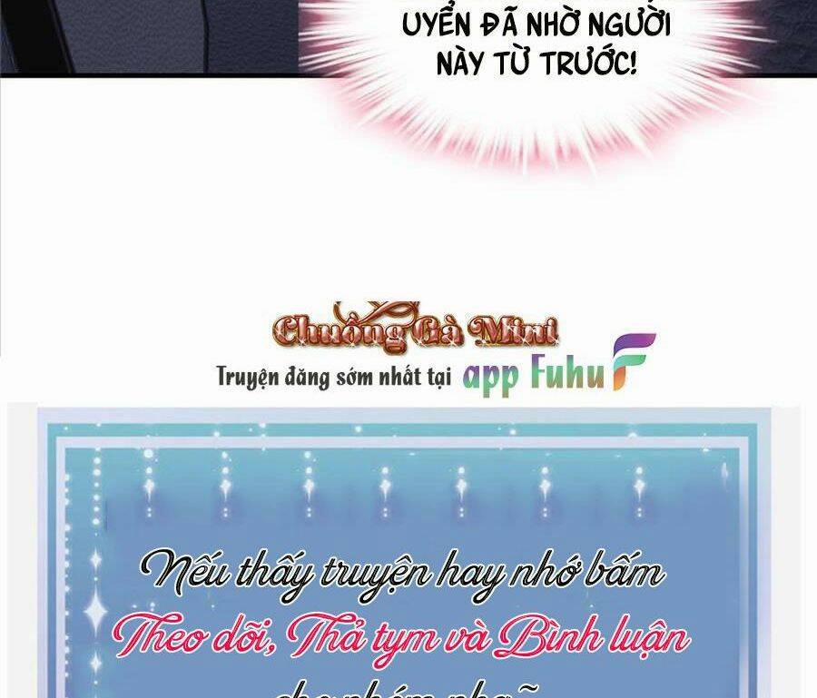 Bảo Bối Tâm Gan Của Lão Đại Xuyên Không Trở Lại Rồi 159 trang 54