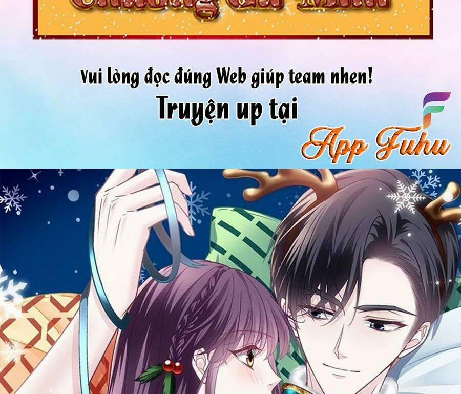 Bảo Bối Tâm Gan Của Lão Đại Xuyên Không Trở Lại Rồi 159 trang 58