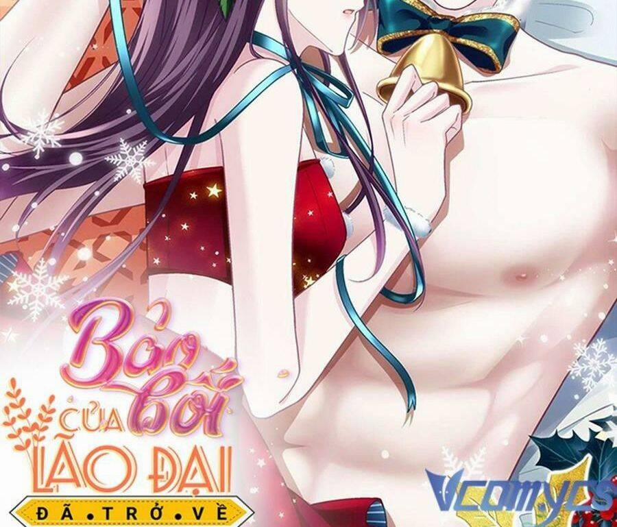 Bảo Bối Tâm Gan Của Lão Đại Xuyên Không Trở Lại Rồi 159 trang 59