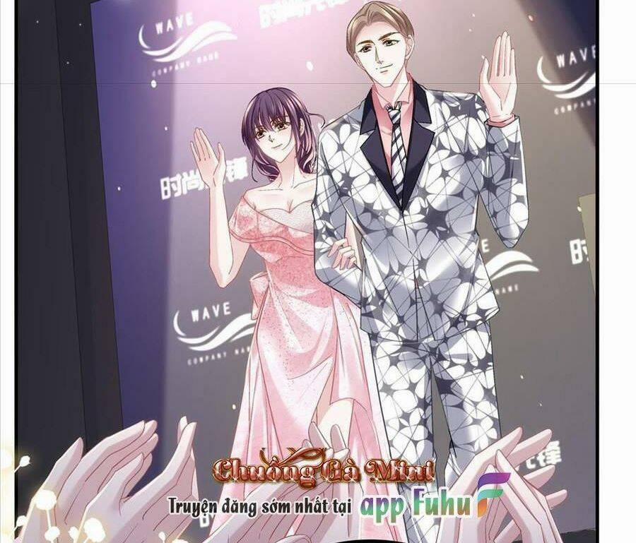 Bảo Bối Tâm Gan Của Lão Đại Xuyên Không Trở Lại Rồi 159 trang 7