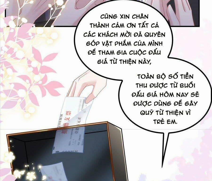 Bảo Bối Tâm Gan Của Lão Đại Xuyên Không Trở Lại Rồi 159 trang 8