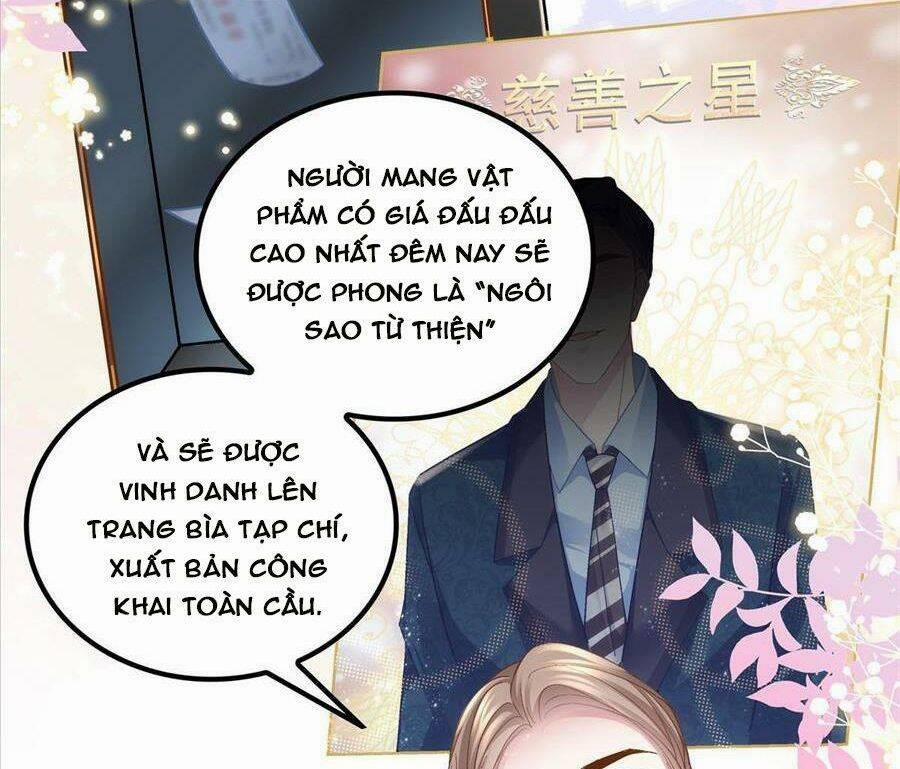 Bảo Bối Tâm Gan Của Lão Đại Xuyên Không Trở Lại Rồi 159 trang 9