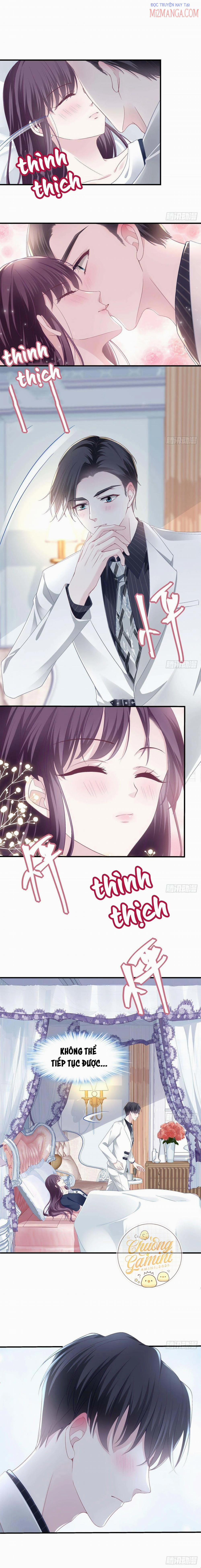 Bảo Bối Tâm Gan Của Lão Đại Xuyên Không Trở Lại Rồi 16 trang 1