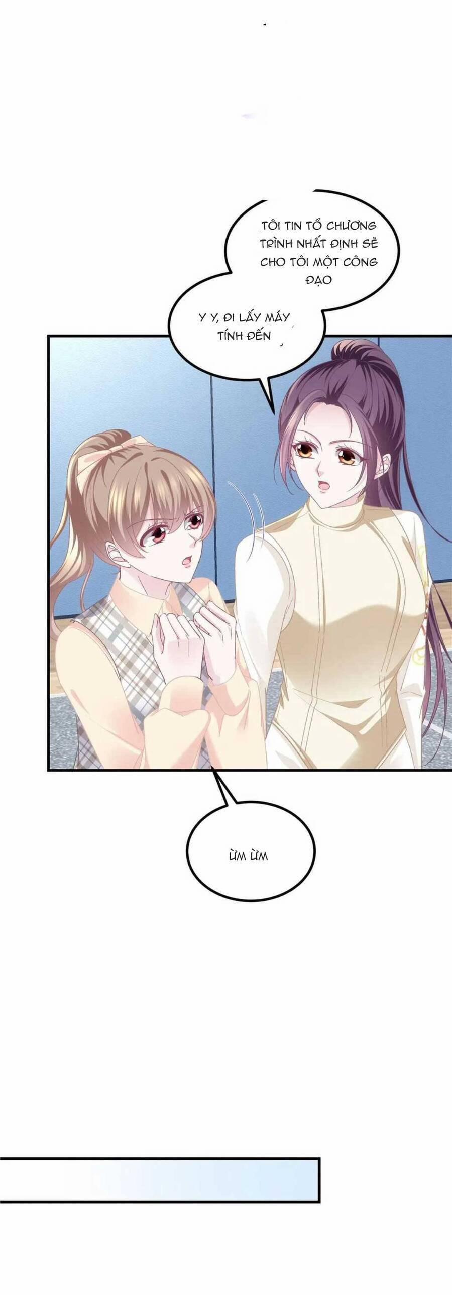 Bảo Bối Tâm Gan Của Lão Đại Xuyên Không Trở Lại Rồi 160 trang 24