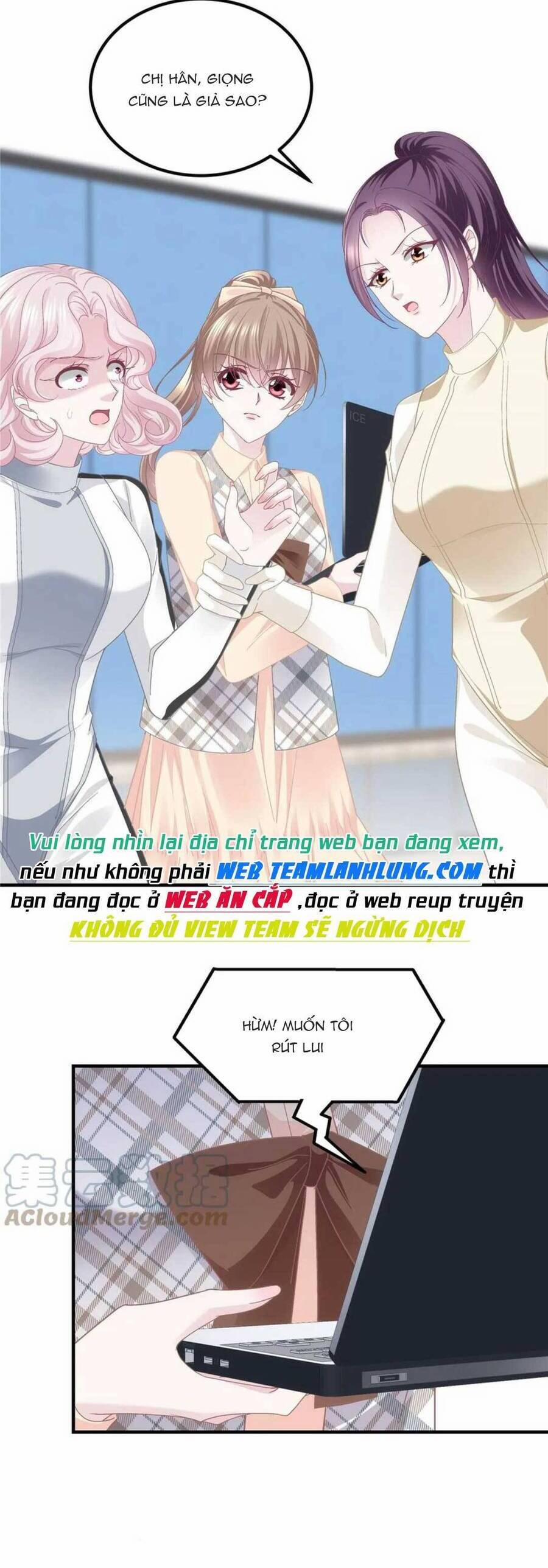 Bảo Bối Tâm Gan Của Lão Đại Xuyên Không Trở Lại Rồi 160 trang 28