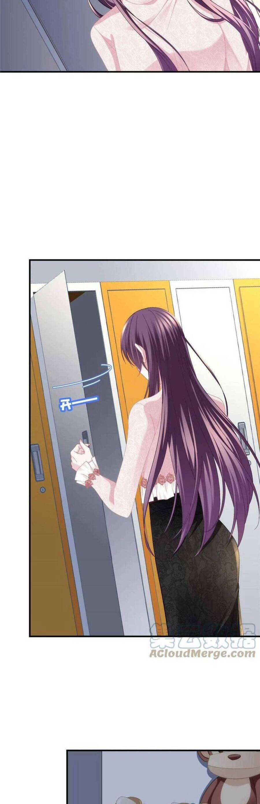 Bảo Bối Tâm Gan Của Lão Đại Xuyên Không Trở Lại Rồi 160 trang 4