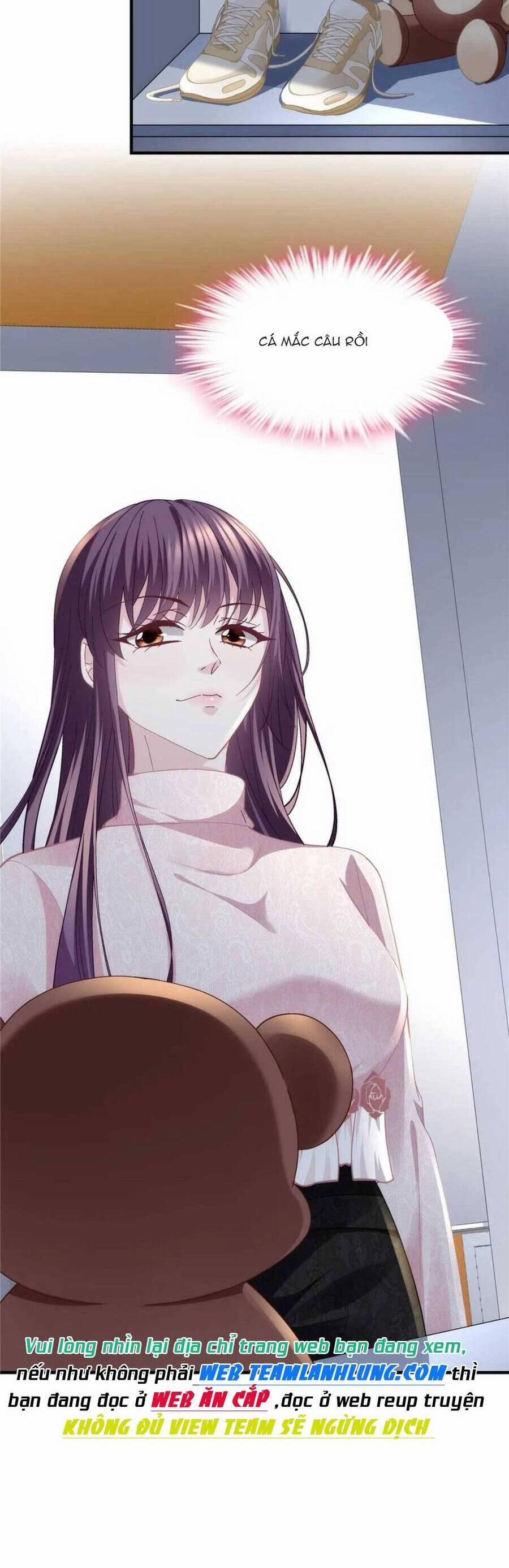 Bảo Bối Tâm Gan Của Lão Đại Xuyên Không Trở Lại Rồi 160 trang 5