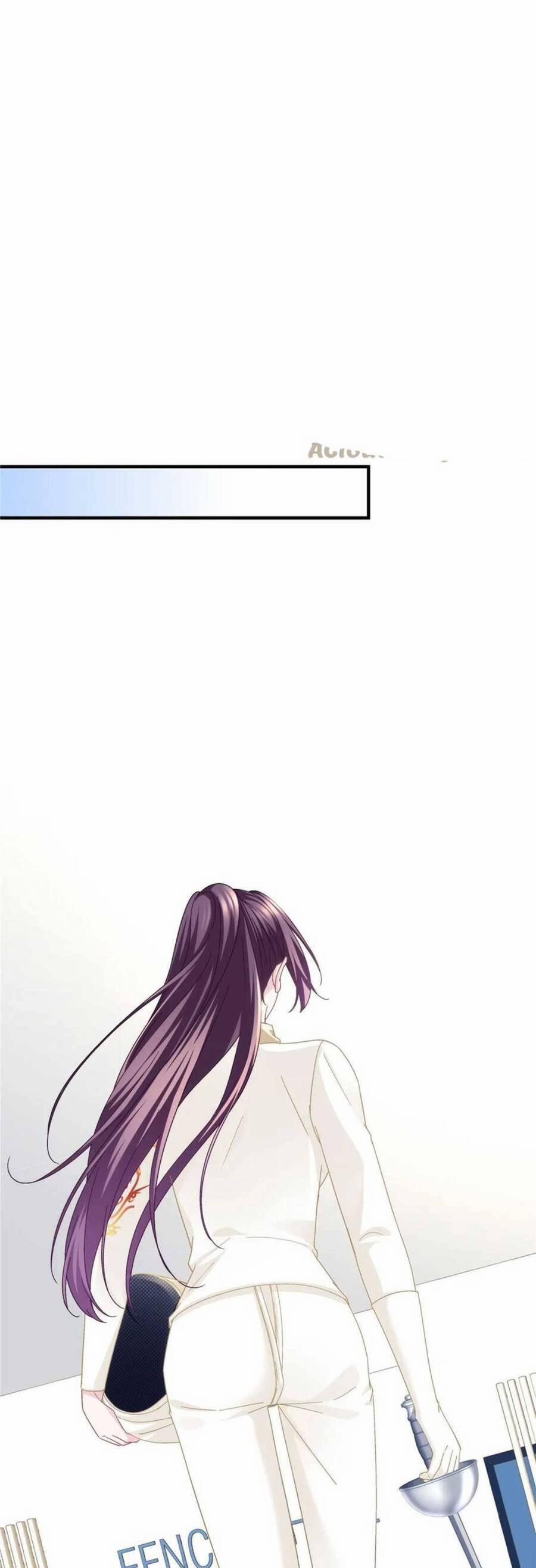 Bảo Bối Tâm Gan Của Lão Đại Xuyên Không Trở Lại Rồi 160 trang 6