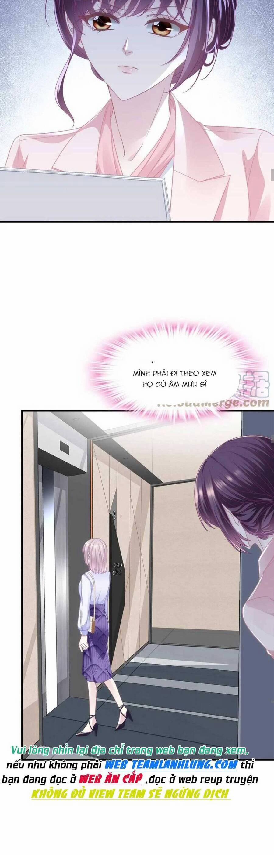 Bảo Bối Tâm Gan Của Lão Đại Xuyên Không Trở Lại Rồi 161 trang 23