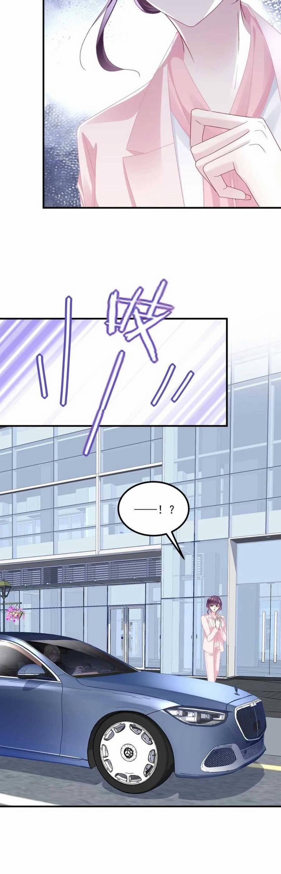 Bảo Bối Tâm Gan Của Lão Đại Xuyên Không Trở Lại Rồi 161 trang 26