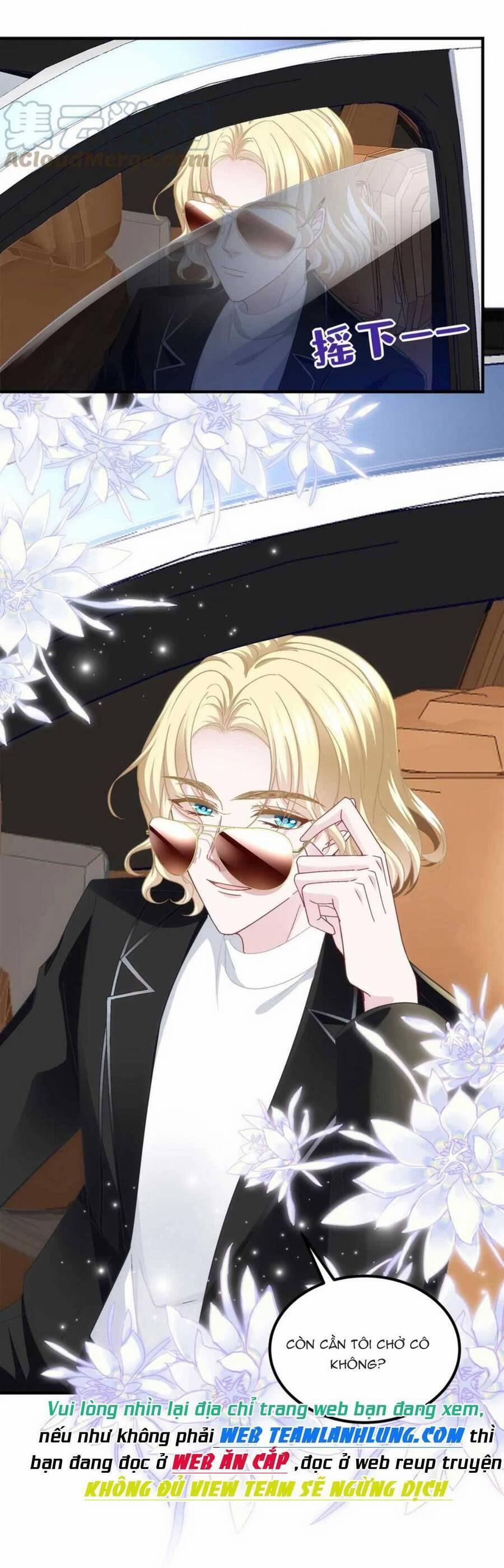 Bảo Bối Tâm Gan Của Lão Đại Xuyên Không Trở Lại Rồi 161 trang 27