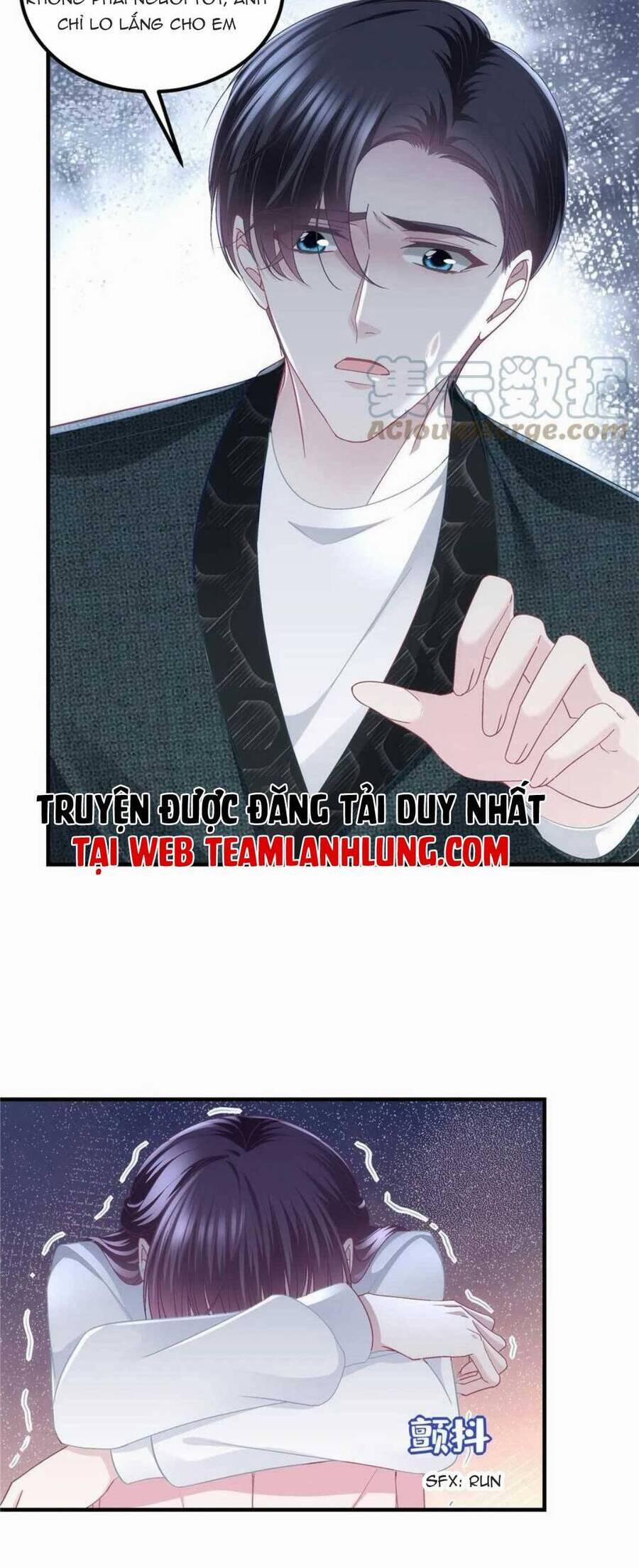 Bảo Bối Tâm Gan Của Lão Đại Xuyên Không Trở Lại Rồi 162 trang 26