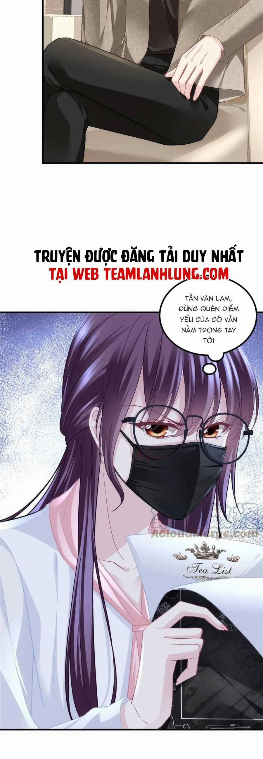 Bảo Bối Tâm Gan Của Lão Đại Xuyên Không Trở Lại Rồi 162 trang 6