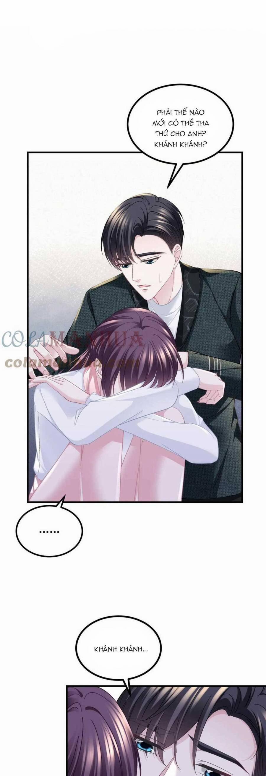 Bảo Bối Tâm Gan Của Lão Đại Xuyên Không Trở Lại Rồi 163 trang 1