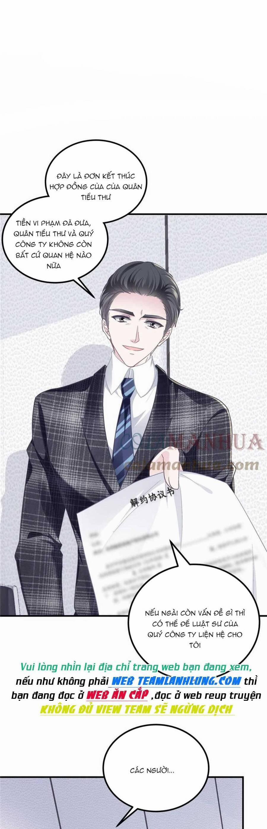 Bảo Bối Tâm Gan Của Lão Đại Xuyên Không Trở Lại Rồi 163 trang 24