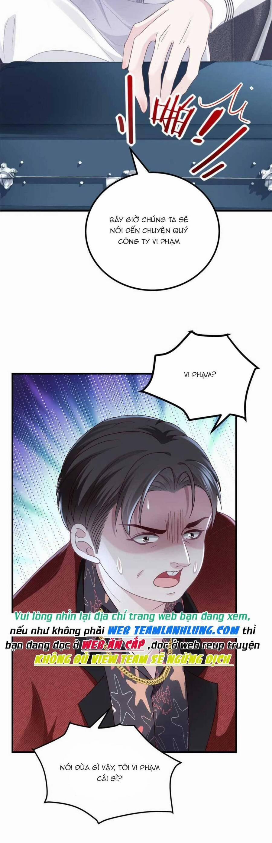 Bảo Bối Tâm Gan Của Lão Đại Xuyên Không Trở Lại Rồi 163 trang 26