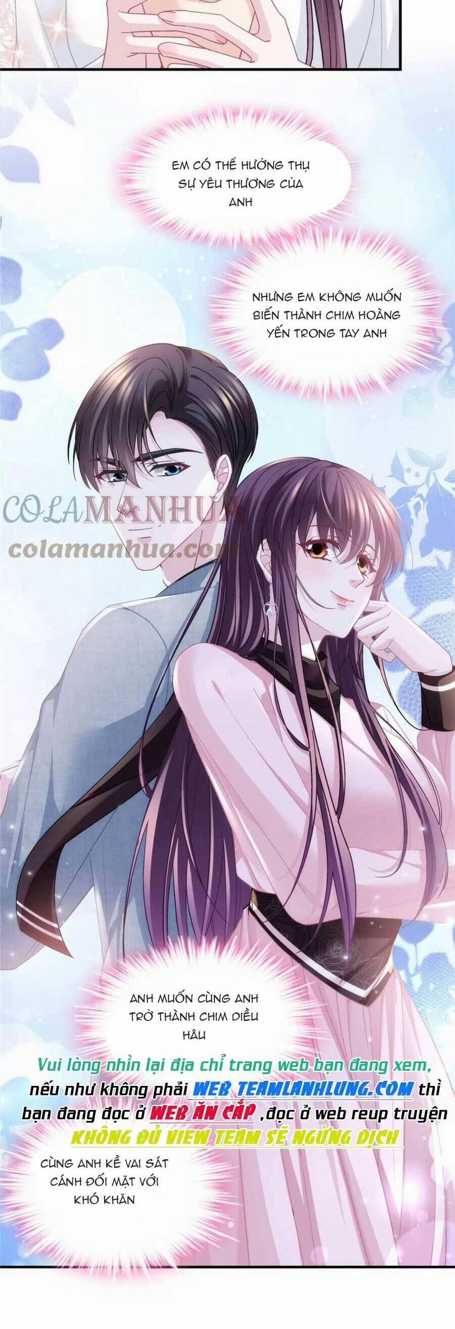 Bảo Bối Tâm Gan Của Lão Đại Xuyên Không Trở Lại Rồi 163 trang 5