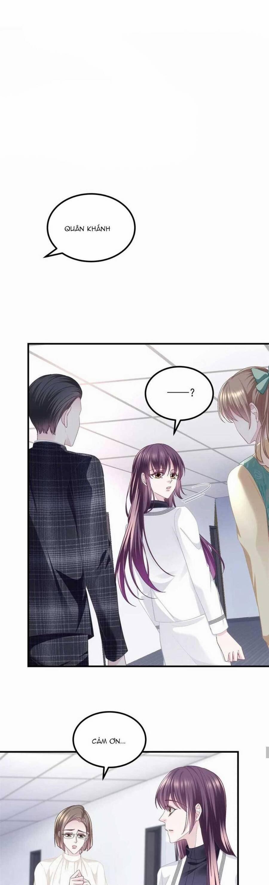 Bảo Bối Tâm Gan Của Lão Đại Xuyên Không Trở Lại Rồi 164 trang 13