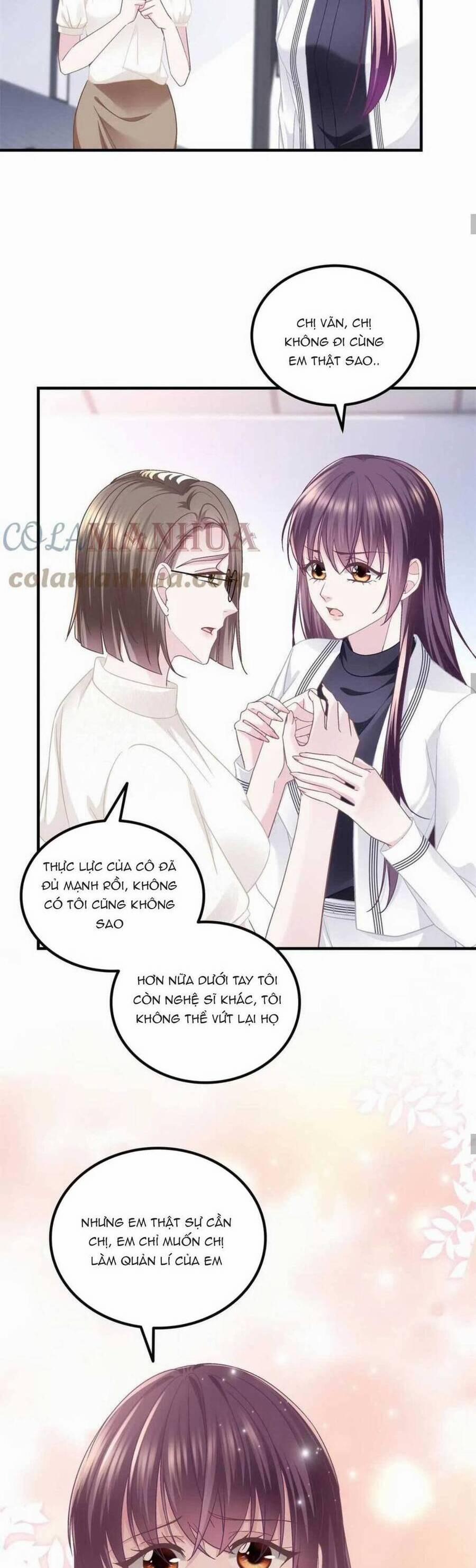 Bảo Bối Tâm Gan Của Lão Đại Xuyên Không Trở Lại Rồi 164 trang 14