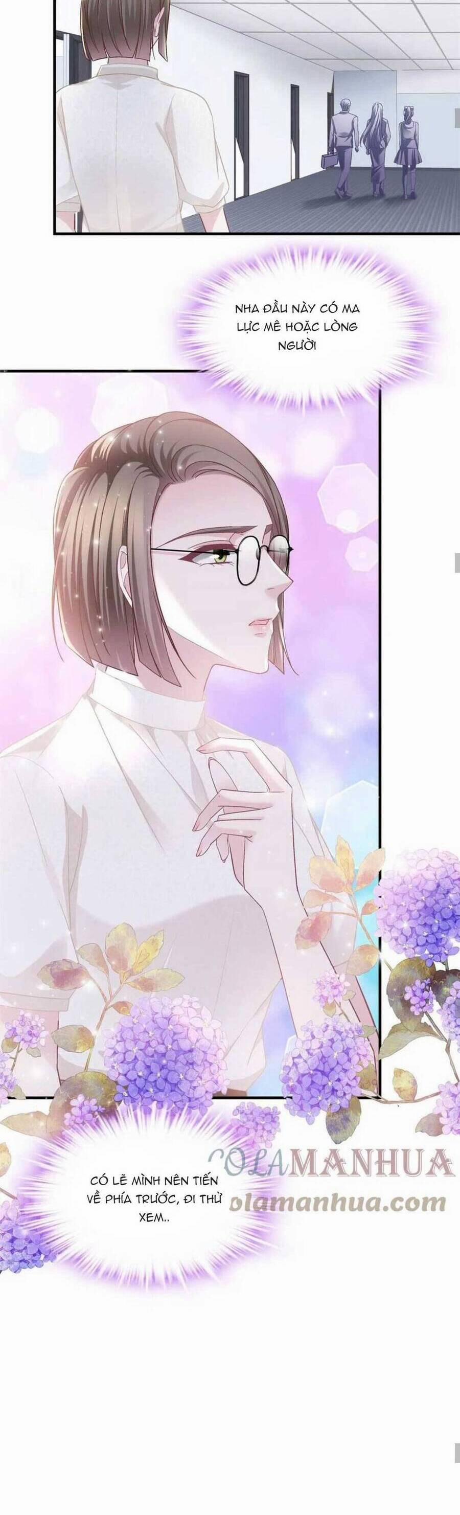 Bảo Bối Tâm Gan Của Lão Đại Xuyên Không Trở Lại Rồi 164 trang 17