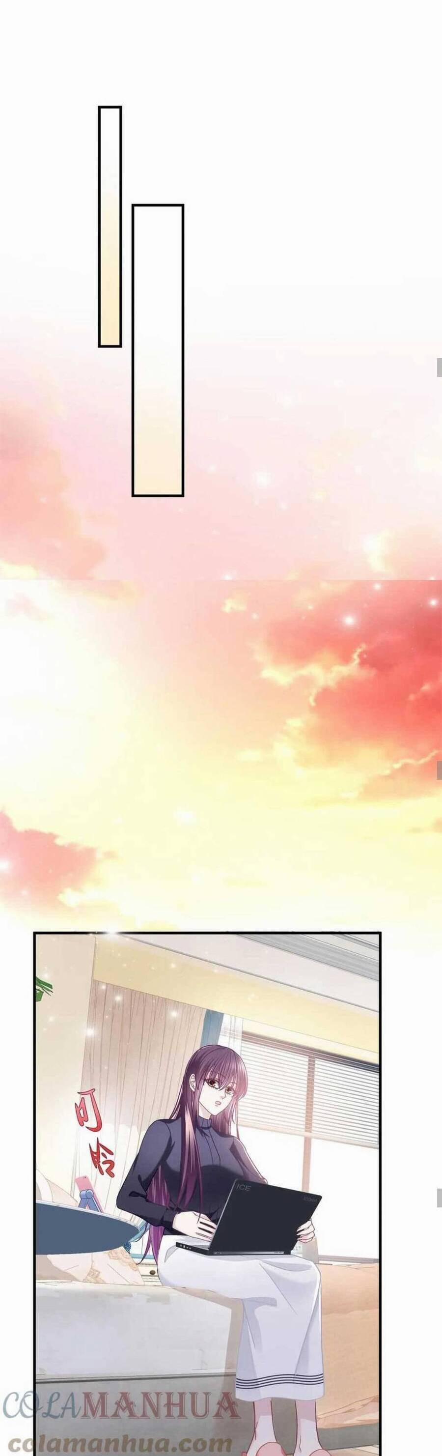 Bảo Bối Tâm Gan Của Lão Đại Xuyên Không Trở Lại Rồi 164 trang 18