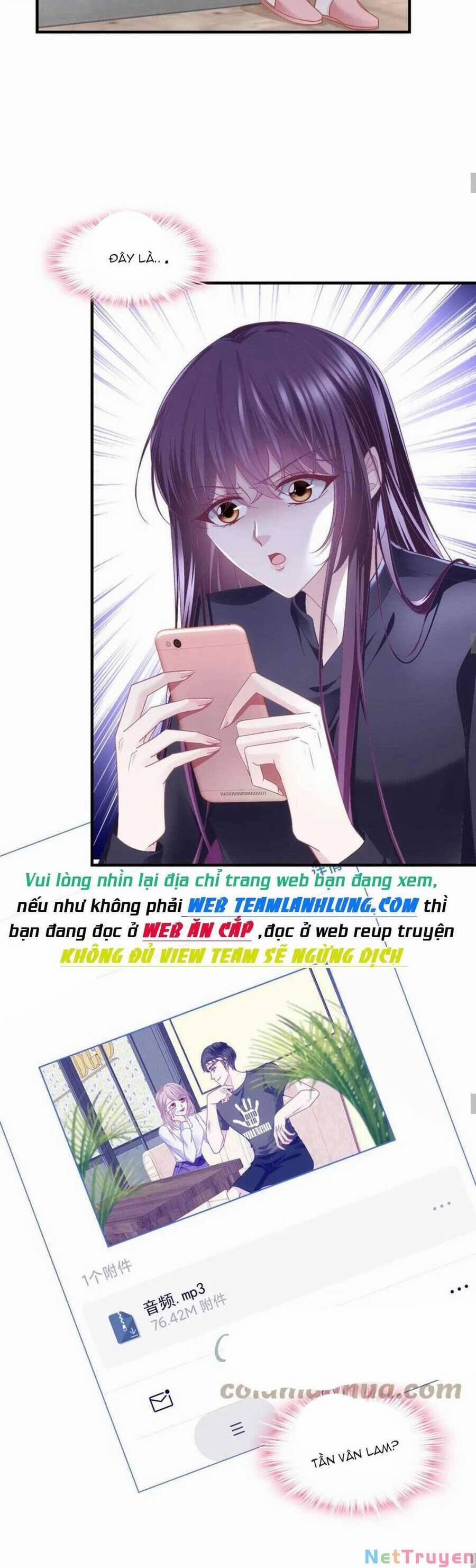 Bảo Bối Tâm Gan Của Lão Đại Xuyên Không Trở Lại Rồi 164 trang 19