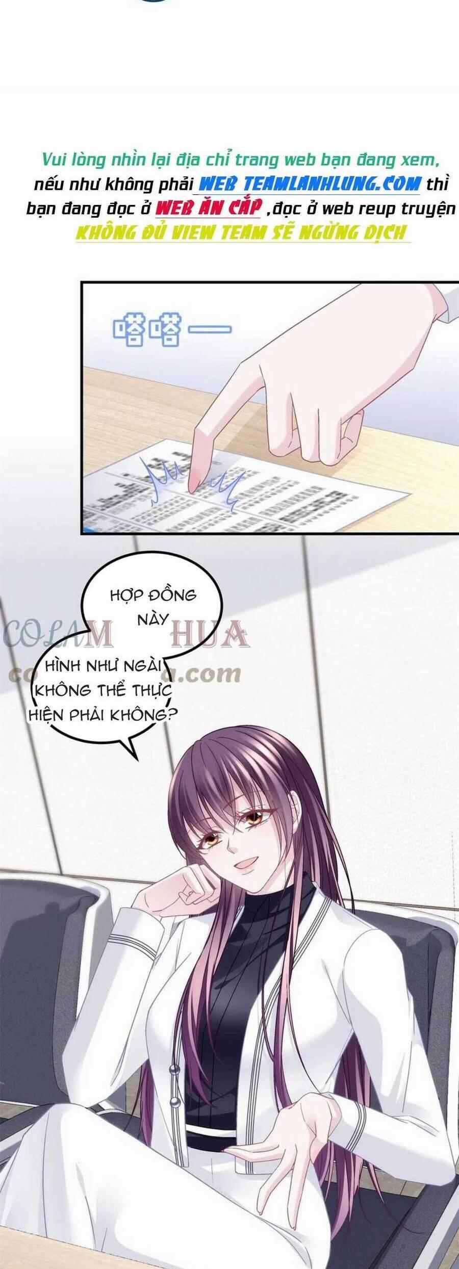 Bảo Bối Tâm Gan Của Lão Đại Xuyên Không Trở Lại Rồi 164 trang 2