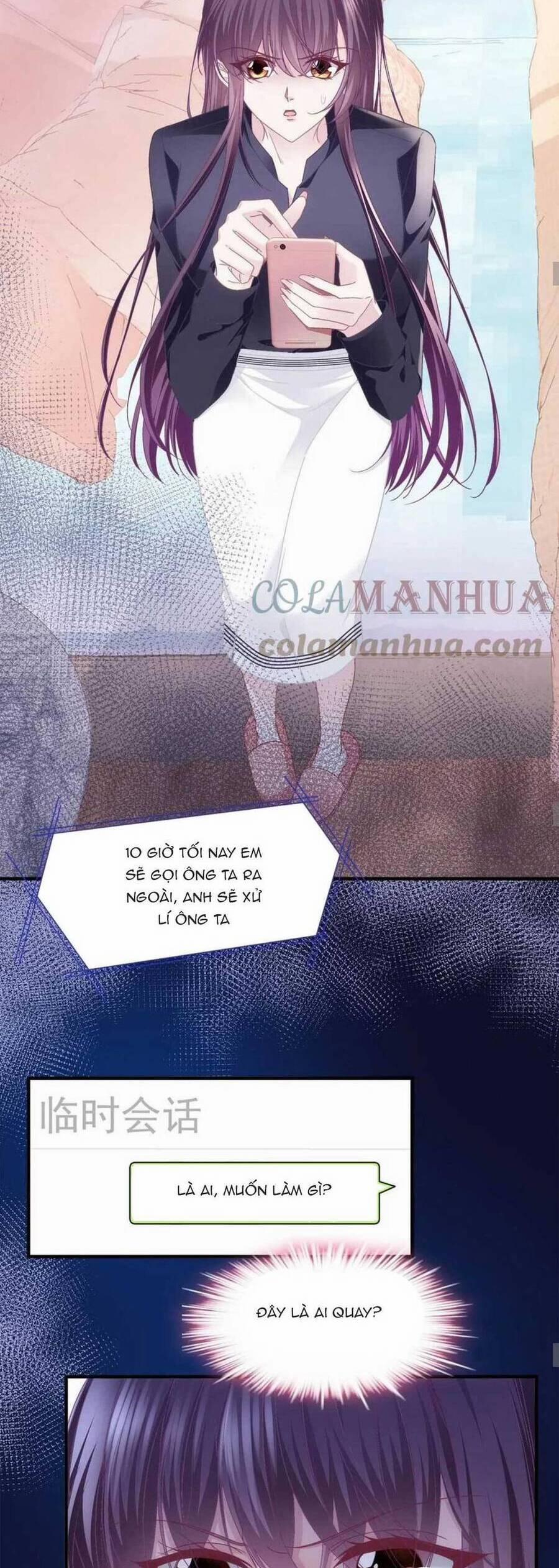 Bảo Bối Tâm Gan Của Lão Đại Xuyên Không Trở Lại Rồi 164 trang 21