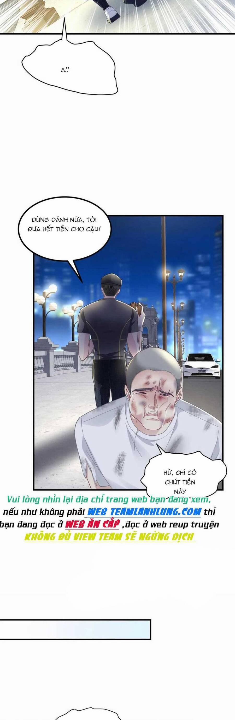 Bảo Bối Tâm Gan Của Lão Đại Xuyên Không Trở Lại Rồi 164 trang 28