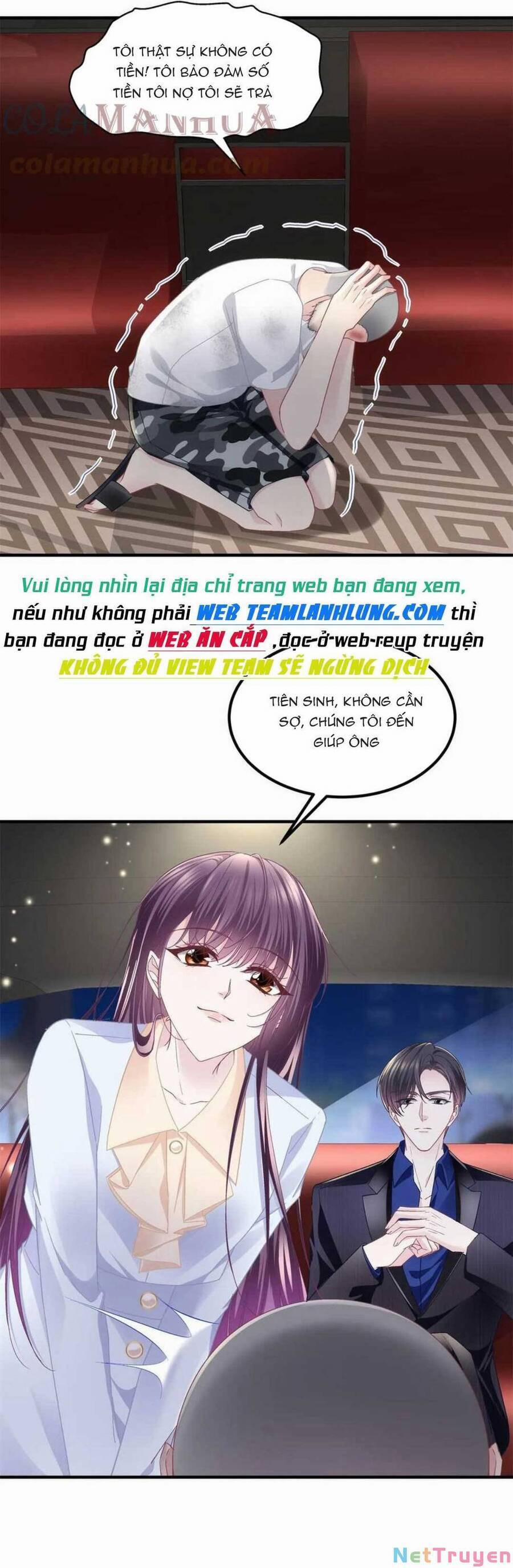 Bảo Bối Tâm Gan Của Lão Đại Xuyên Không Trở Lại Rồi 164 trang 30