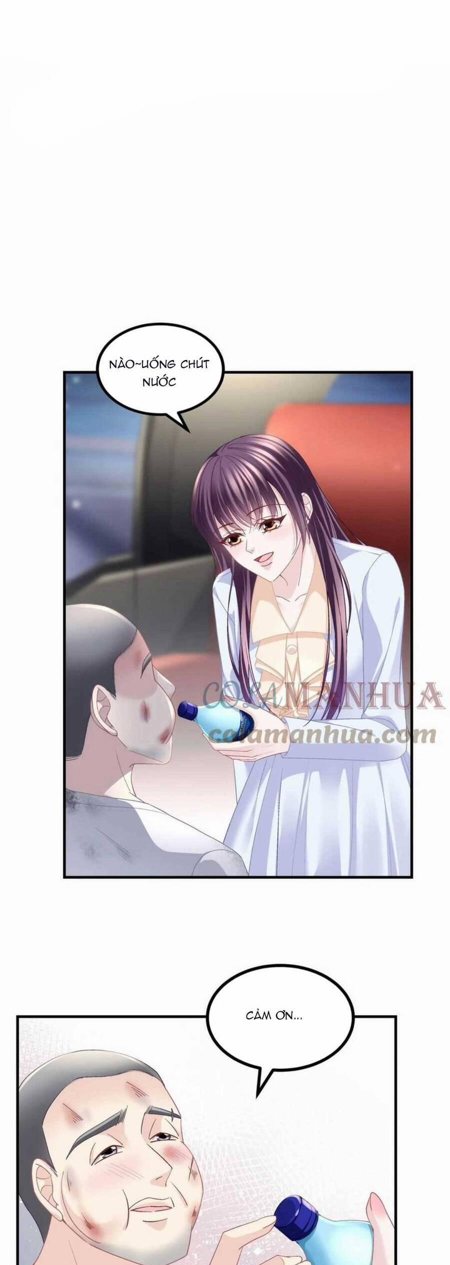 Bảo Bối Tâm Gan Của Lão Đại Xuyên Không Trở Lại Rồi 165 trang 2