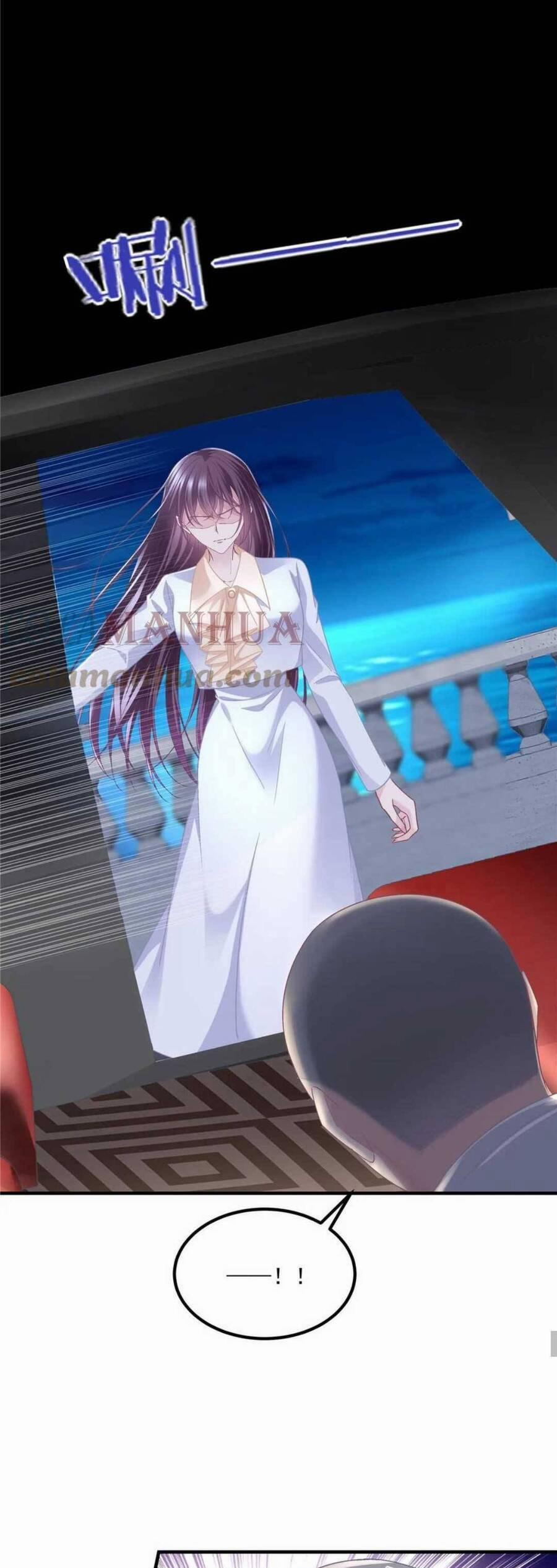 Bảo Bối Tâm Gan Của Lão Đại Xuyên Không Trở Lại Rồi 165 trang 23