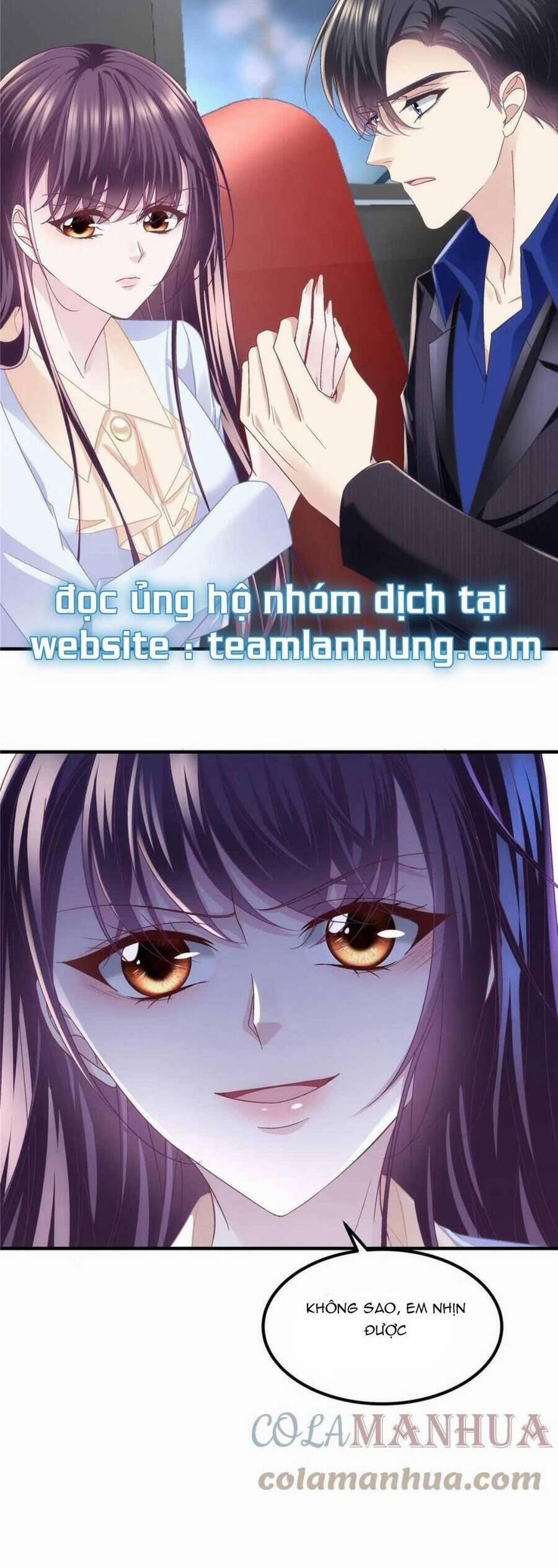 Bảo Bối Tâm Gan Của Lão Đại Xuyên Không Trở Lại Rồi 165 trang 28