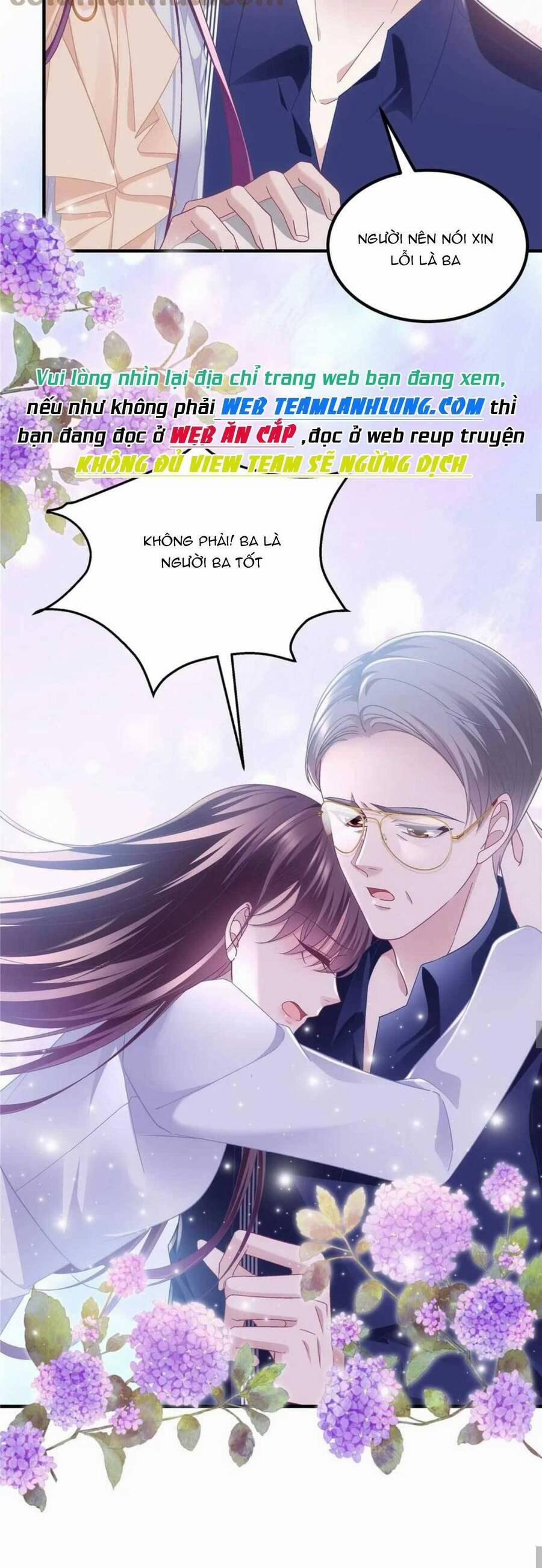 Bảo Bối Tâm Gan Của Lão Đại Xuyên Không Trở Lại Rồi 166 trang 18