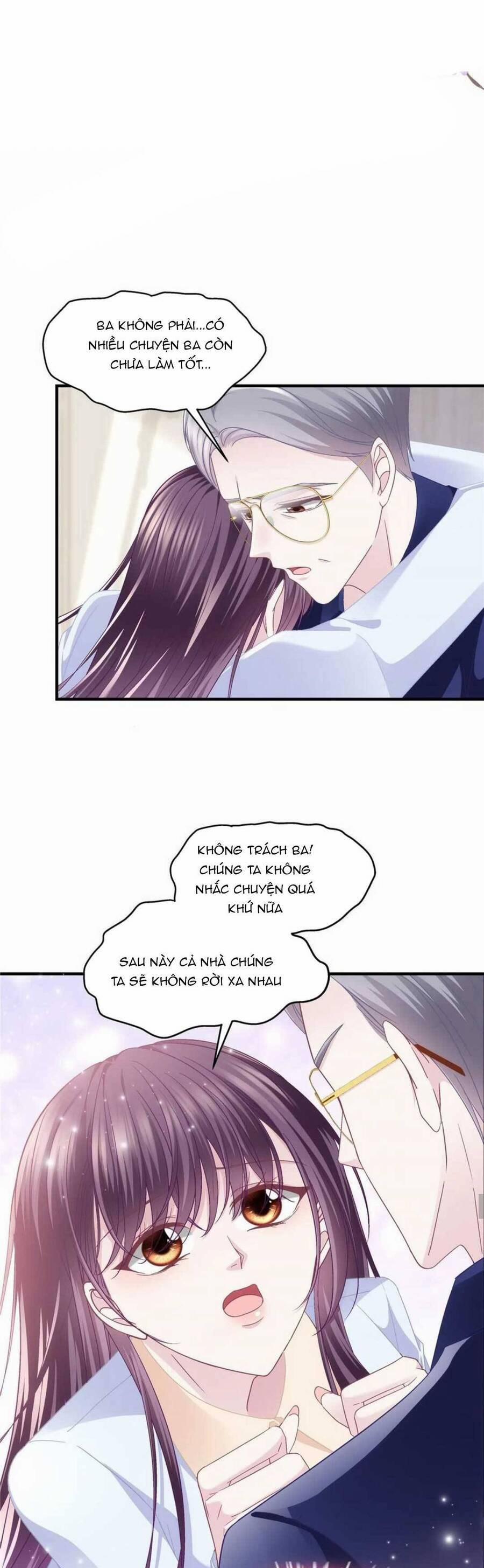 Bảo Bối Tâm Gan Của Lão Đại Xuyên Không Trở Lại Rồi 166 trang 19