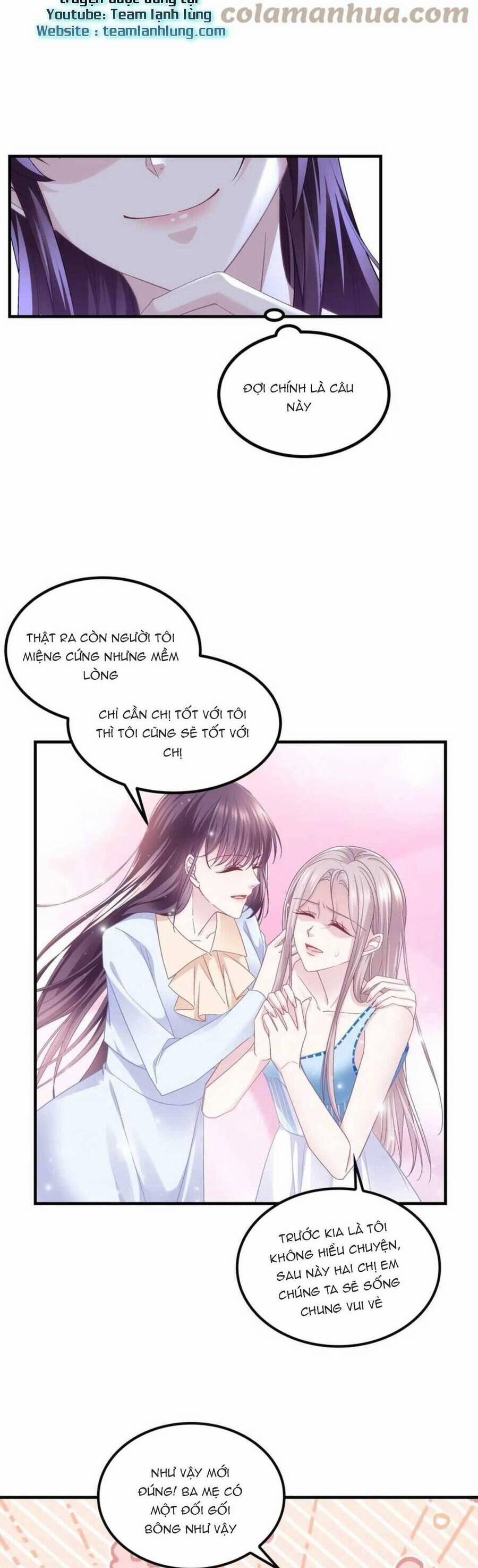 Bảo Bối Tâm Gan Của Lão Đại Xuyên Không Trở Lại Rồi 167 trang 12