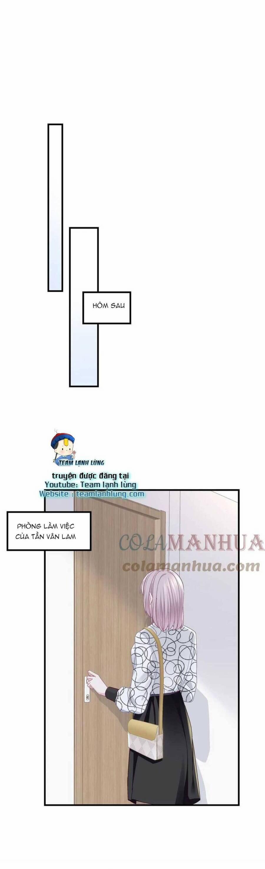 Bảo Bối Tâm Gan Của Lão Đại Xuyên Không Trở Lại Rồi 167 trang 15