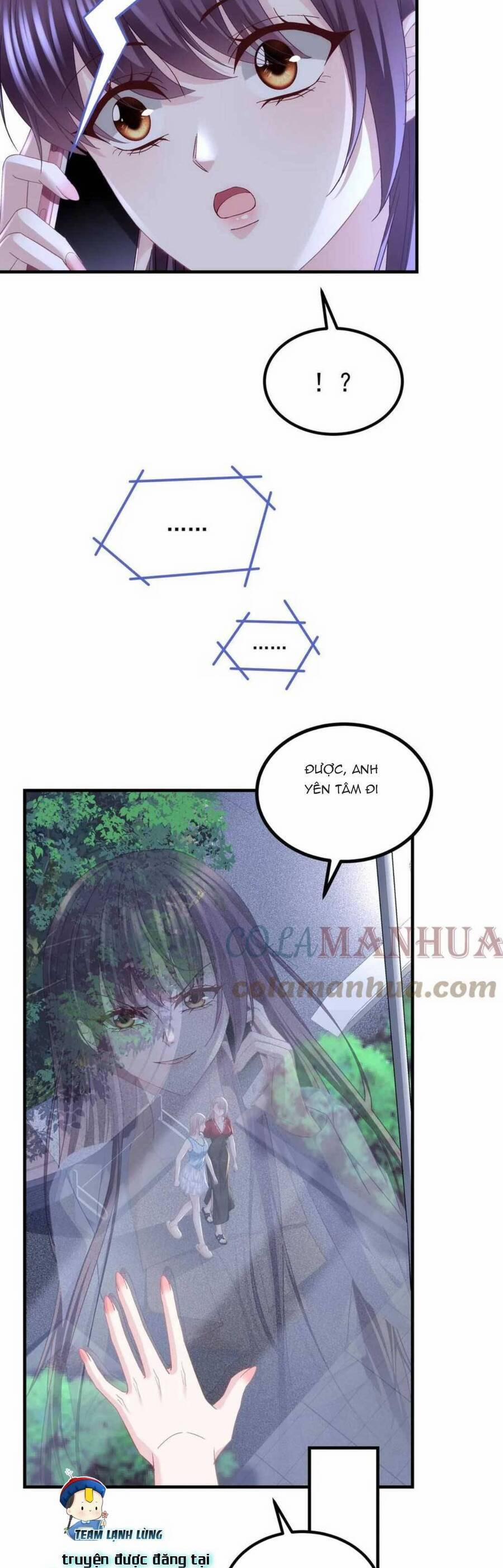 Bảo Bối Tâm Gan Của Lão Đại Xuyên Không Trở Lại Rồi 167 trang 3