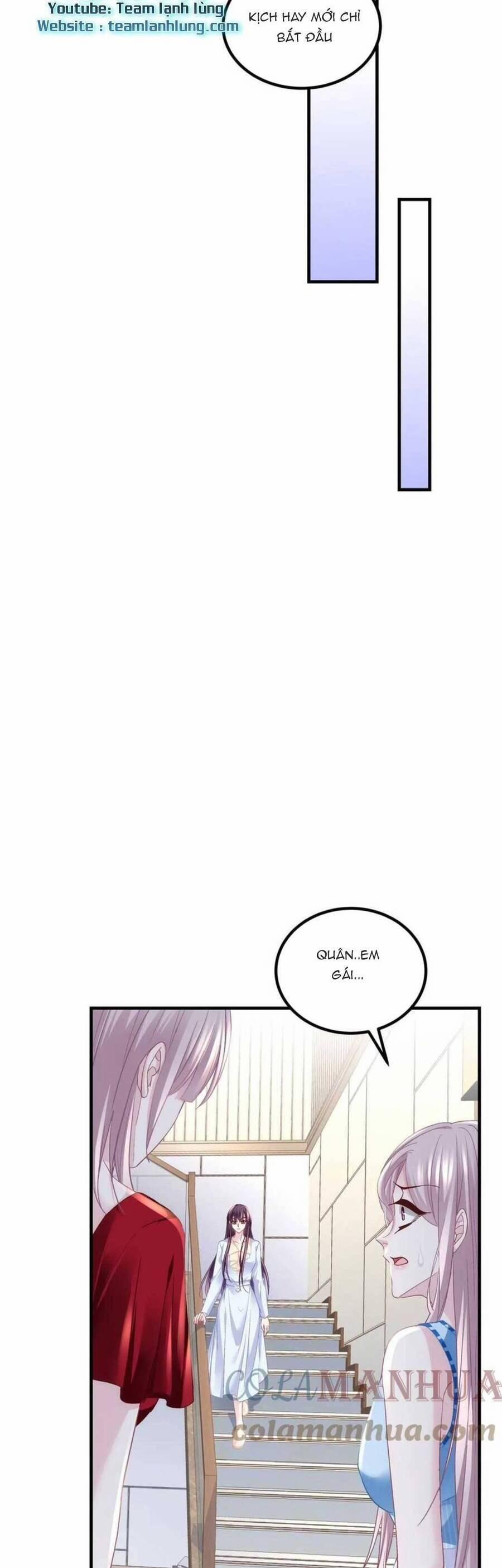 Bảo Bối Tâm Gan Của Lão Đại Xuyên Không Trở Lại Rồi 167 trang 4