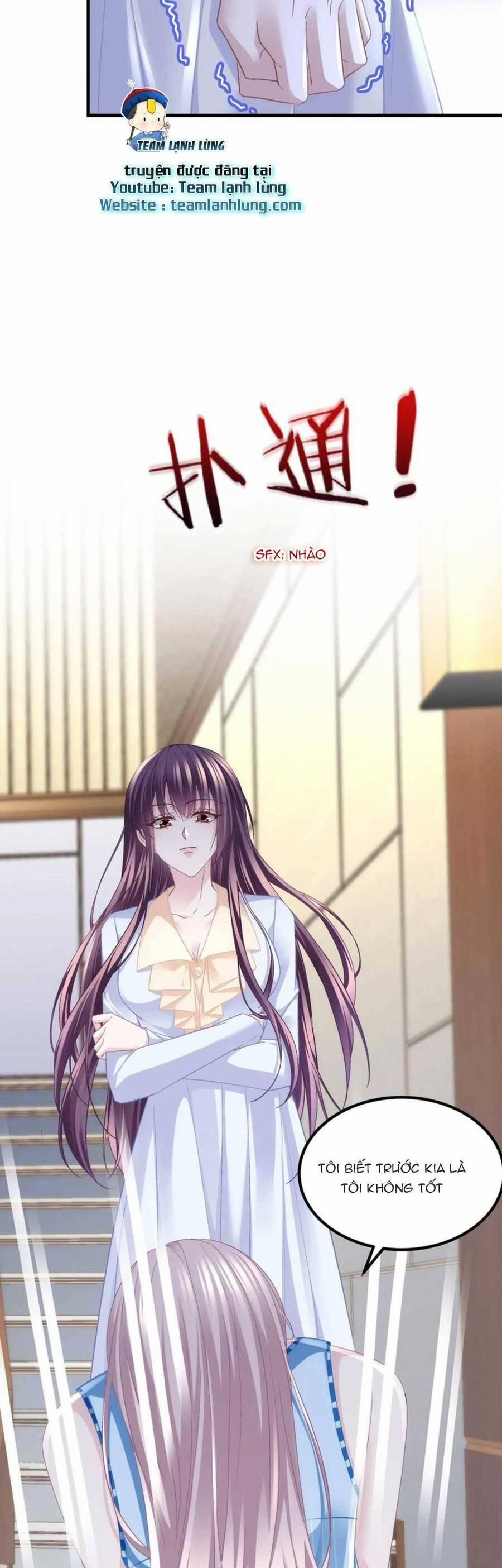 Bảo Bối Tâm Gan Của Lão Đại Xuyên Không Trở Lại Rồi 167 trang 7