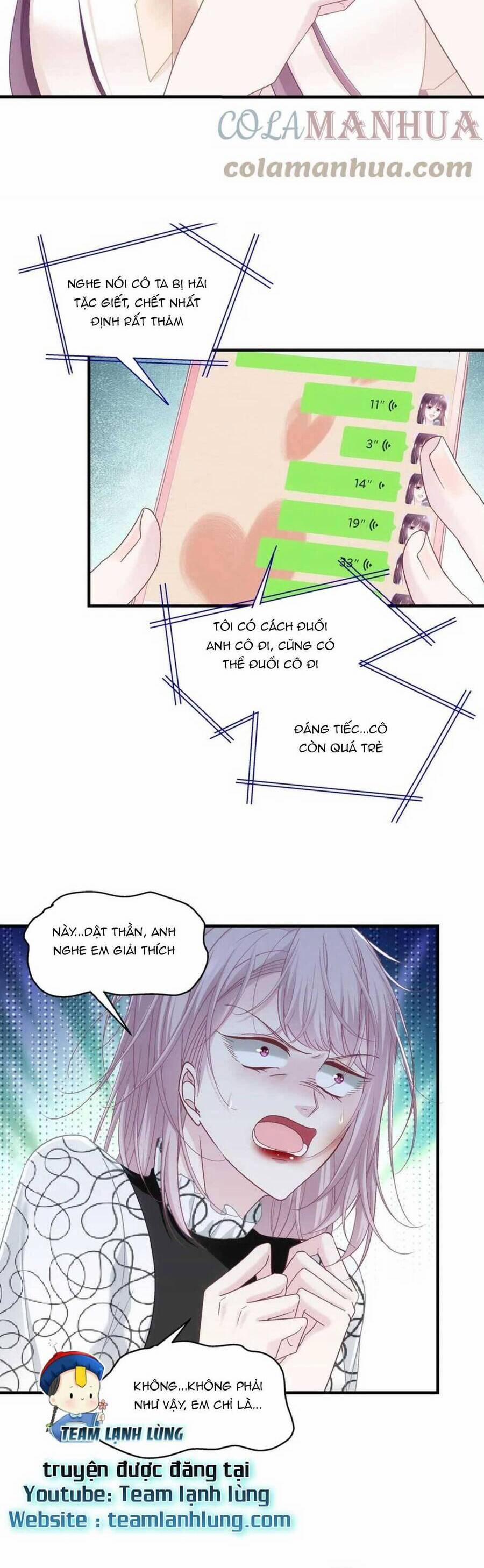 Bảo Bối Tâm Gan Của Lão Đại Xuyên Không Trở Lại Rồi 168 trang 24